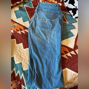 Kimes Ranch Lola jeans
